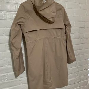 Lululemon Rain Rules Jacket